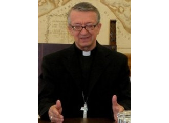 La contesa in Istria 
spacca i vescovi croati